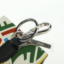 FENDI FF Vertigo Tas Bedel Leer Meerkleurig Auth 178086M-8