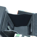 FENDI FF Vertigo Tas Bedel Leer Meerkleurig Auth 178086M-18