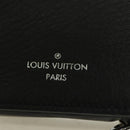 LOUIS VUITTON Splash Micro Boite Chapeau Portemonnee Leer M58875 LV Auth 178087SAM-17