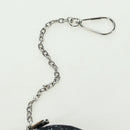 LOUIS VUITTON Splash Micro Boite Chapeau Portemonnee Leer M58875 LV Auth 178087SAM-9