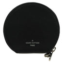 LOUIS VUITTON Splash Micro Boite Chapeau Portemonnee Leer M58875 LV Auth 178087SAM-2