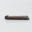 LOUIS VUITTON Monogram Etui Lunette PM Glasses Case M66545 LV Auth 178088A-4