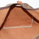 LOUIS VUITTON Monogram Keepall 50 Boston Bag M41426 LV Auth 178137-20