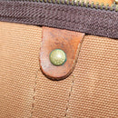LOUIS VUITTON Monogram Keepall 50 Boston Bag M41426 LV Auth 178137-22