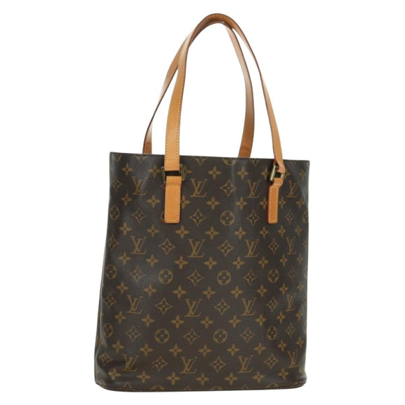 LOUIS VUITTON Monogram Vavin GM Tote Bag M51170 LV Auth 178140V