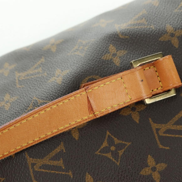 LOUIS VUITTON Monogram Vavin GM Tote Bag M51170 LV Auth 178140V
