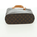 LOUIS VUITTON Monogram Vavin GM Tote Bag M51170 LV Auth 178140V-5