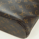 LOUIS VUITTON Monogram Vavin GM Tote Bag M51170 LV Auth 178140V-16