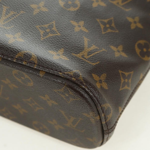 LOUIS VUITTON Monogram Vavin GM Tote Bag M51170 LV Auth 178140V