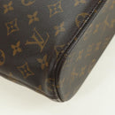 LOUIS VUITTON Monogram Vavin GM Tote Bag M51170 LV Auth 178140V-17