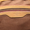 LOUIS VUITTON Monogram Vavin GM Tote Bag M51170 LV Auth 178140V-19