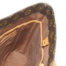 LOUIS VUITTON Monogram Vavin GM Tote Bag M51170 LV Auth 178140V-20