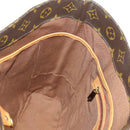 LOUIS VUITTON Monogram Vavin GM Tote Bag M51170 LV Auth 178140V-21