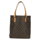 LOUIS VUITTON Monogram Vavin GM Tote Bag M51170 LV Auth 178140V-13