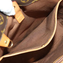 LOUIS VUITTON Monogram Vavin GM Tote Bag M51170 LV Auth 178140V-22