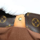 LOUIS VUITTON Monogram Vavin GM Tote Bag M51170 LV Auth 178140V-11