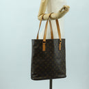 LOUIS VUITTON Monogram Vavin GM Tote Bag M51170 LV Auth 178140V-25