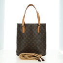 LOUIS VUITTON Monogram Vavin GM Tote Bag M51170 LV Auth 178140V-12