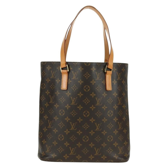 LOUIS VUITTON Monogram Vavin GM Tote Bag M51170 LV Auth 178140V
