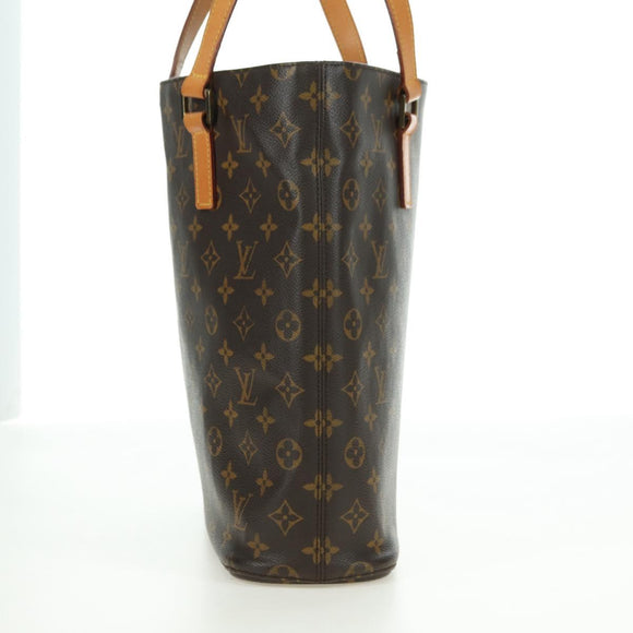 LOUIS VUITTON Monogram Vavin GM Tote Bag M51170 LV Auth 178140V