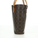 LOUIS VUITTON Monogram Vavin GM Tote Bag M51170 LV Auth 178140V-4