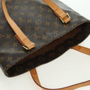 LOUIS VUITTON Monogram Vavin GM Tote Bag M51170 LV Auth 178140V-6