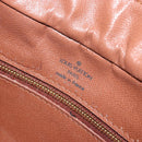 LOUIS VUITTON Monogram Boulogne 30 Shoulder Bag M51265 LV Auth 178141-18
