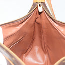 LOUIS VUITTON Monogram Boulogne 30 Shoulder Bag M51265 LV Auth 178141-19