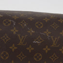 LOUIS VUITTON Monogram Speedy 30 Hand Bag M41526 LV Auth 178143A-10
