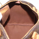 LOUIS VUITTON Monogram Speedy 30 Hand Bag M41526 LV Auth 178143A-18