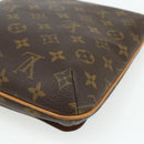 LOUIS VUITTON Monogram Musette Salsa Short Shoulder Bag M51258 LV Auth 178144A-15