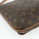 LOUIS VUITTON Monogram Musette Salsa Short Shoulder Bag M51258 LV Auth 178144A-16