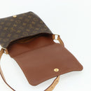 LOUIS VUITTON Monogram Musette Salsa Short Shoulder Bag M51258 LV Auth 178144A-10