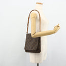 LOUIS VUITTON Monogram Musette Salsa Short Shoulder Bag M51258 LV Auth 178144A-21