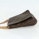 LOUIS VUITTON Monogram Musette Salsa Short Shoulder Bag M51258 LV Auth 178144A-3