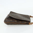 LOUIS VUITTON Monogram Musette Salsa Short Shoulder Bag M51258 LV Auth 178144A-4