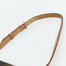 LOUIS VUITTON Monogram Musette Salsa Short Shoulder Bag M51258 LV Auth 178144A-8