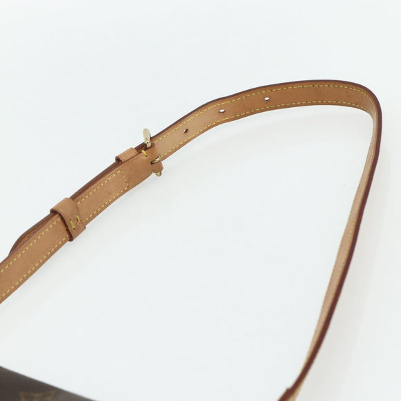 LOUIS VUITTON Monogram Musette Salsa Short Shoulder Bag M51258 LV Auth 178144A