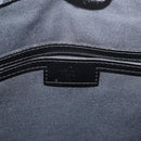 LOUIS VUITTON Damier Graphite Tadao Shoulder Bag 2way N51192 LV Auth 178145-16