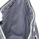 LOUIS VUITTON Damier Graphite Tadao Shoulder Bag 2way N51192 LV Auth 178145-19