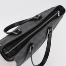 LOUIS VUITTON Damier Graphite Tadao Shoulder Bag 2way N51192 LV Auth 178145-7