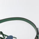 LOUIS VUITTON Epi Noe Shoulder Bag Bicolor Green Blue M44044 LV Auth 178152-8