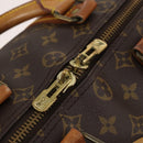 LOUIS VUITTON Monogram Keepall Bandouliere 45 Boston Bag M41418 LV Auth 178154-22