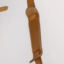 LOUIS VUITTON Monogram Keepall Bandouliere 45 Boston Bag M41418 LV Auth 178154-14