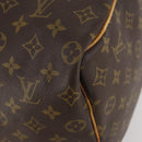 LOUIS VUITTON Monogram Keepall 50 Boston Bag M41426 LV Auth 178155-14