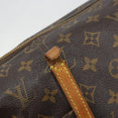 LOUIS VUITTON Monogram Totally MM Tote Bag M56689 LV Auth 178162-8