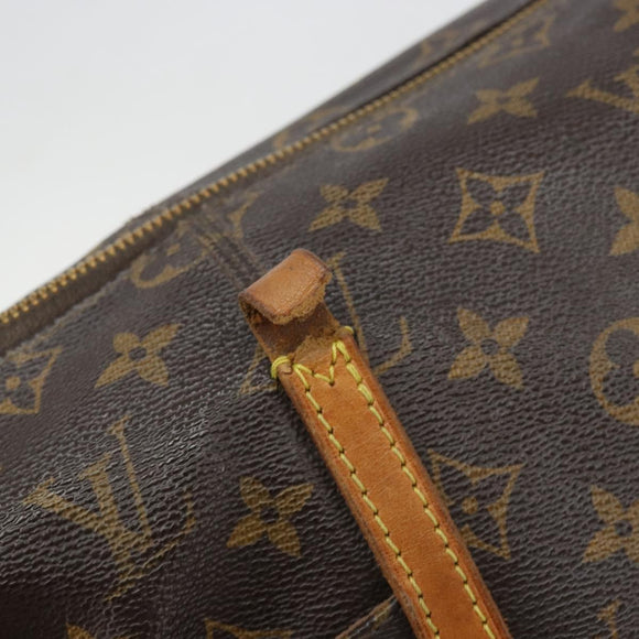LOUIS VUITTON Monogram Totally MM Tote Bag M56689 LV Auth 178162