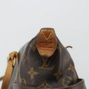 LOUIS VUITTON Monogram Totally MM Tote Bag M56689 LV Auth 178162-20