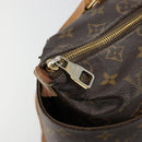 LOUIS VUITTON Monogram Totally MM Tote Bag M56689 LV Auth 178162-21