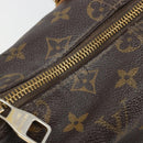 LOUIS VUITTON Monogram Totally MM Tote Bag M56689 LV Auth 178162-22
